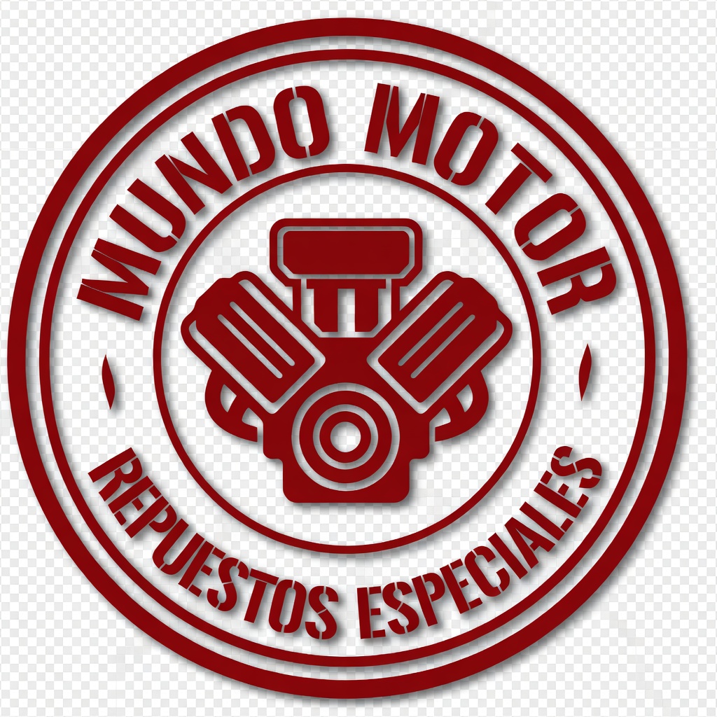 Mundo Motor